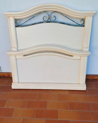 LETTINO SINGOLO