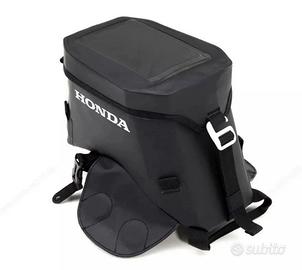 Borsa serbatoi Honda NT 1100 Africa Twin