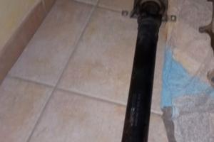 Differenziale bmw X3 anno 2006