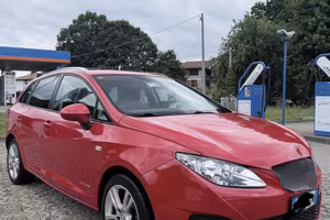 Seat ibiza 1.2 2011 UNICOPROPRIETARIO gpl+benzina
