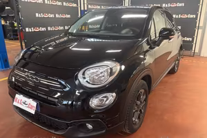 FIAT 500X 1.3 M.Jet 95 CV Club