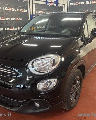 FIAT 500X 1.3 M.Jet 95 CV Club