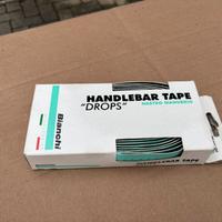 Nastro manubrio Bianchi Drop Celeste CK16