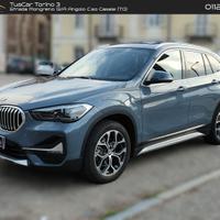 Bmw X1 XLine Plus 18 d 150 CV *TETTO #9689