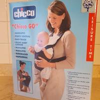 MARSUPIO CHICCO GO NUOVO
