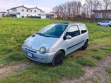 Renault Twingo 1.2 benzina 
