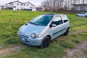 Renault Twingo 1.2 benzina 