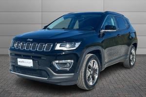 JEEP Compass 2ª serie - Compass 1.4 MultiAir 2WD L