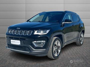 JEEP Compass 2ª serie - Compass 1.4 MultiAir 2WD L