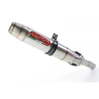 Scarichi GPR Triumph Sprint Rs 955