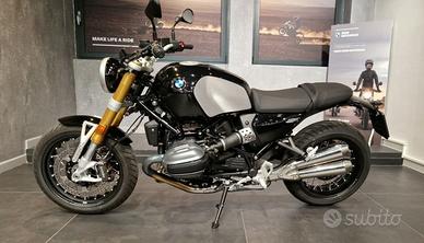 BMW R 12 nineT