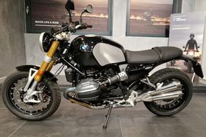 BMW R 12 nineT