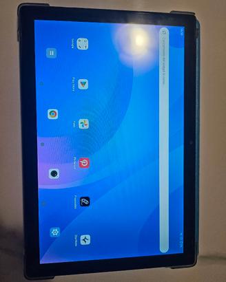 Tablet Biegedy