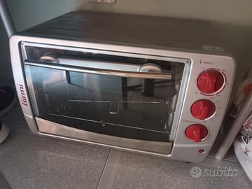 forno elettrico 