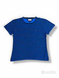 T-shirt Tommy Hilfiger uomo taglia L originale