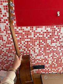 Yamaha F310 Chitarra Folk