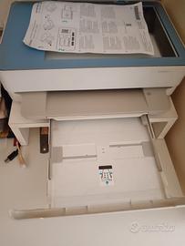 stampante Hp envy 6000