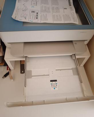 stampante Hp envy 6000