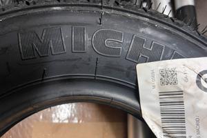 Coppia pneumatici vespa Michelin 3,50 8 nuove 2026