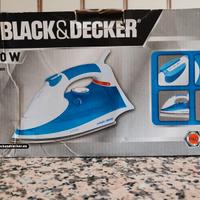 Ferro da stiro a vapore