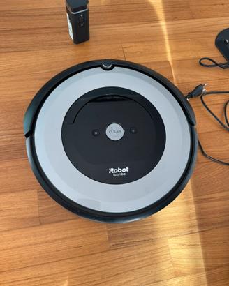 Irobot Roomba