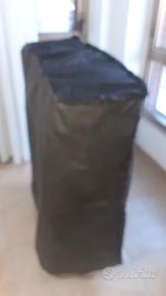 branda pieghevole nuova 