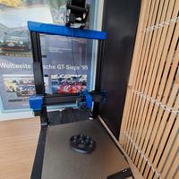 ARTILLERY SIDEWINDER X2