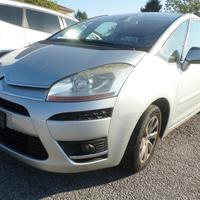 RICAMBI CITROEN C4 PICASSO 1.6 HDI ANNO 2009