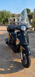 scooter kimco like 200i
