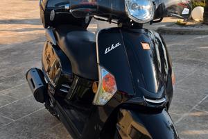 scooter kimco like 200i