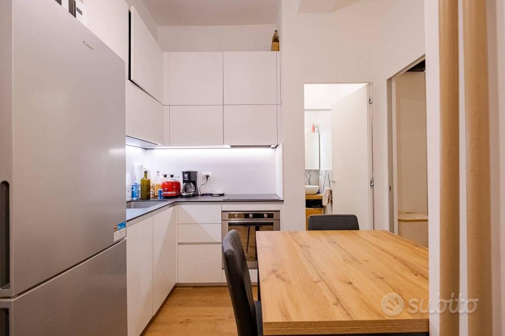 Appartamento – Milano, Sarpi, Bullona - Vista 4