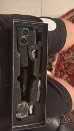 Mirino reflex softair feyachi RS