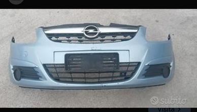 Opel corsa 1.2 del 2008