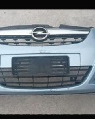 Opel corsa 1.2 del 2008