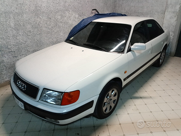 Stupenda audi 100 del 1994