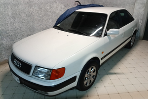 Stupenda audi 100 del 1994
