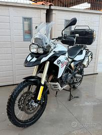 Bmw GS 800