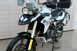 Bmw GS 800