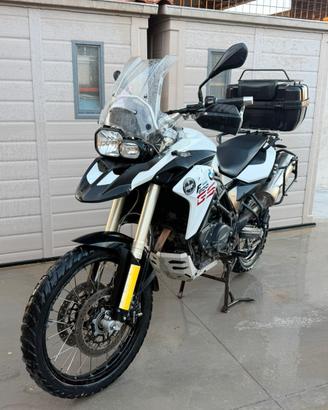 Bmw GS 800