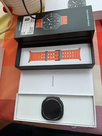 Smartwatch samsung