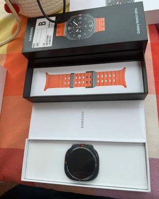 Smartwatch samsung