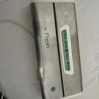 Sottovuoto per alimenti