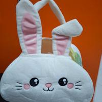 Cestino Legami Pasqua caccia alle uova Novità 2026