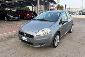 Fiat Grande Punto 1.4 GPL 5 porte Dynamic 2008
