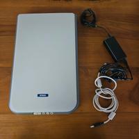 scanner epson perfection 1260 