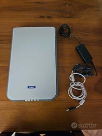 scanner epson perfection 1260 