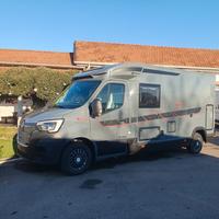 Challenger S194 Etape - Semintegrale compatto