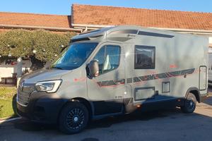 Challenger S194 Etape - Semintegrale compatto