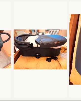 passeggino Baby  Jogger City Mini 