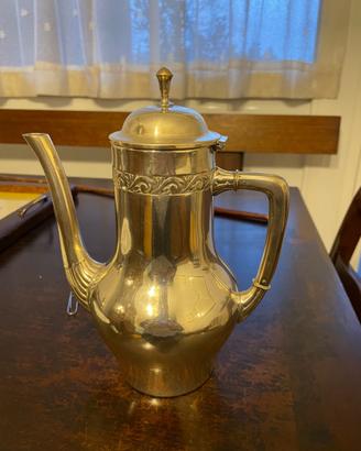 Teiera, caffettiera